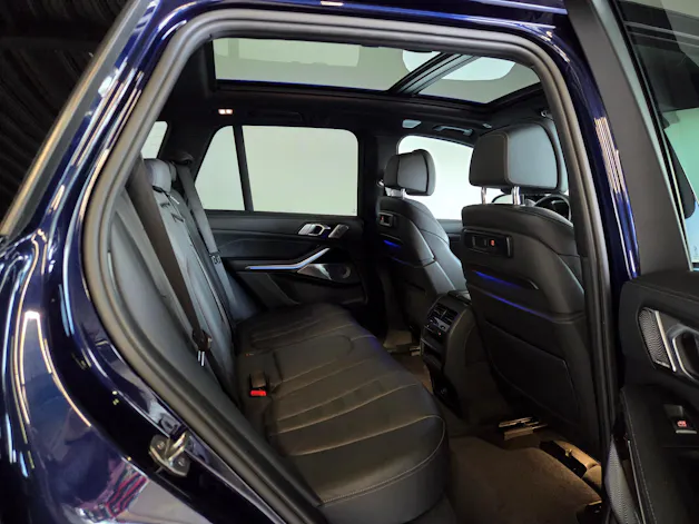 BMW X5 M50i xDrive