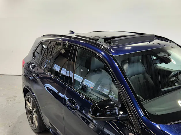 BMW X5 M50i xDrive