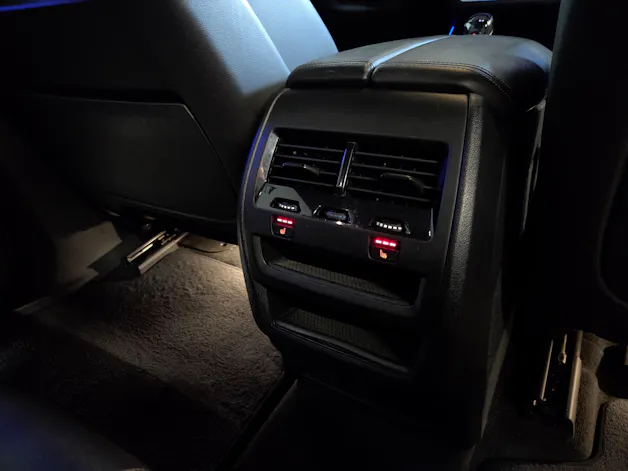 BMW X5 M50i xDrive