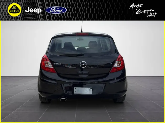 Opel CORSA 1.4