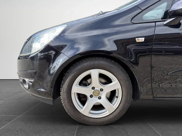 Opel CORSA 1.4