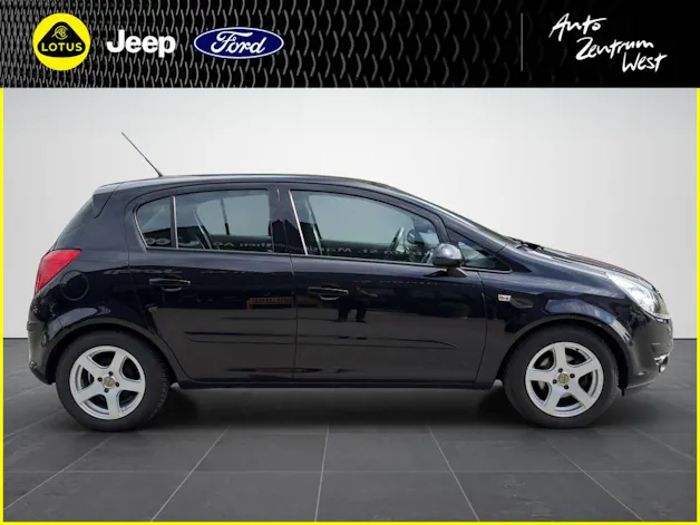Opel CORSA 1.4