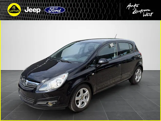 Opel CORSA 1.4