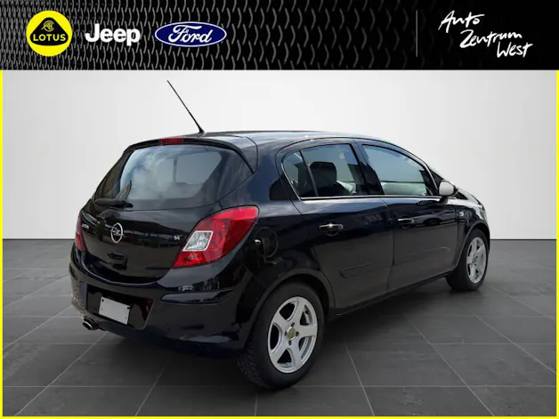 Opel CORSA 1.4