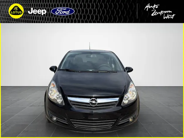 Opel CORSA 1.4