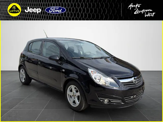 Opel CORSA 1.4