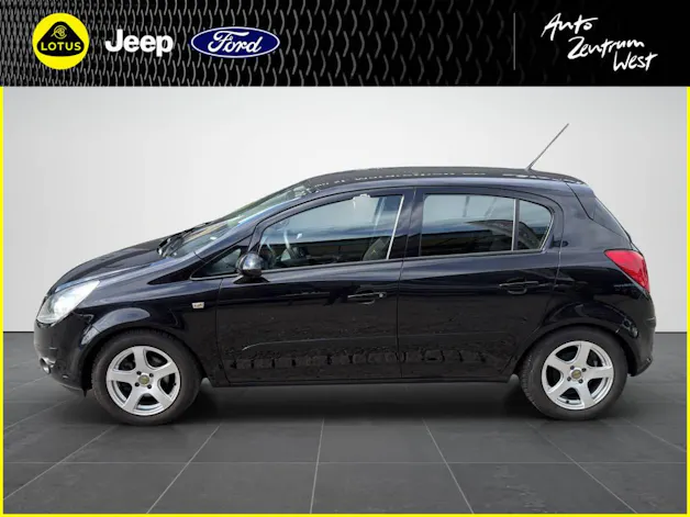 Opel CORSA 1.4