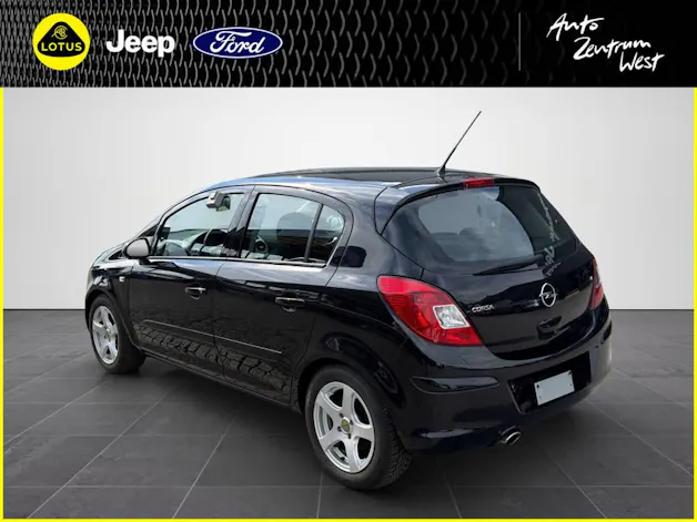 Opel CORSA 1.4