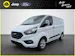 Ford Transit Custom Van 340 L1 1.0 EcoBoost Basis PHEV