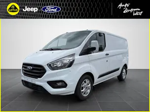 Ford Transit Custom Van 340 L1 1.0 EcoBoost Basis PHEV