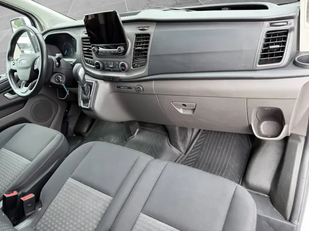 Ford Transit Custom Van 340 L1 1.0 EcoBoost Basis PHEV