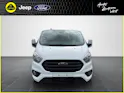 Ford Transit Custom Van 340 L1 1.0 EcoBoost Basis PHEV