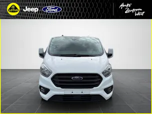 FORD Transit Custom Van 340 L1 1.0 EcoBoost Basis PHEV
