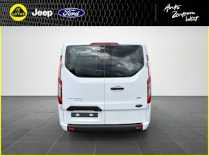 FORD Transit Custom Van 340 L1 1.0 EcoBoost Basis PHEV