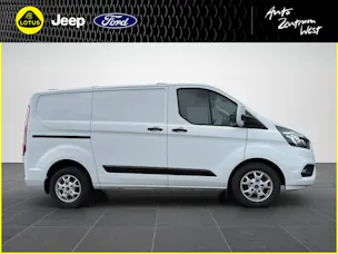 FORD Transit Custom Van 340 L1 1.0 EcoBoost Basis PHEV