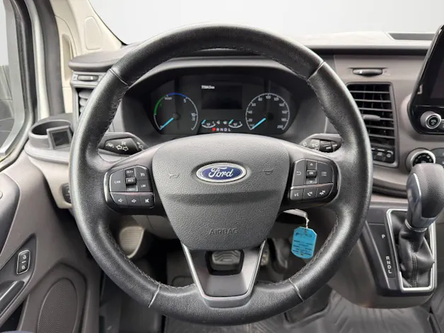 Ford Transit Custom Van 340 L1 1.0 EcoBoost Basis PHEV