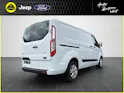 Ford Transit Custom Van 340 L1 1.0 EcoBoost Basis PHEV