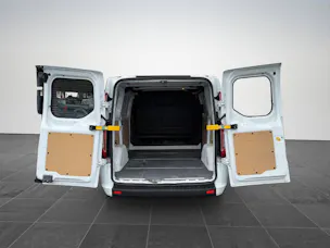 FORD Transit Custom Van 340 L1 1.0 EcoBoost Basis PHEV