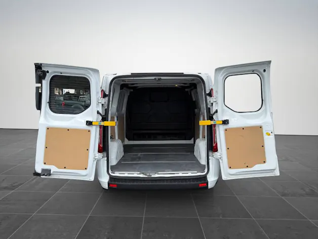 Ford Transit Custom Van 340 L1 1.0 EcoBoost Basis PHEV