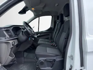 FORD Transit Custom Van 340 L1 1.0 EcoBoost Basis PHEV