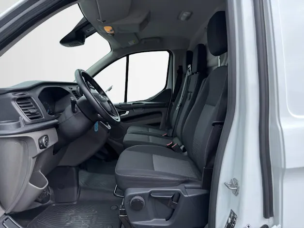 Ford Transit Custom Van 340 L1 1.0 EcoBoost Basis PHEV