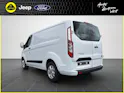 Ford Transit Custom Van 340 L1 1.0 EcoBoost Basis PHEV