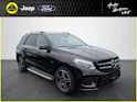 Mercedes-Benz GLE 43 AMG