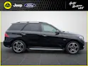 Mercedes-Benz GLE 43 AMG