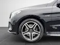 Mercedes-Benz GLE 43 AMG