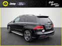 Mercedes-Benz GLE 43 AMG