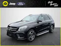 Mercedes-Benz GLE 43 AMG