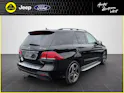 Mercedes-Benz GLE 43 AMG
