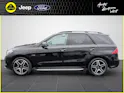Mercedes-Benz GLE 43 AMG