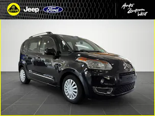 CITROEN C3 Picasso 1.6 HDi 110 Exclusive