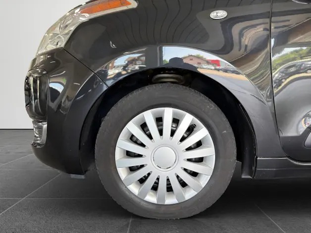 Citroën C3 Picasso 1.6 HDi 110 Exclusive