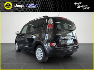 CITROEN C3 Picasso 1.6 HDi 110 Exclusive