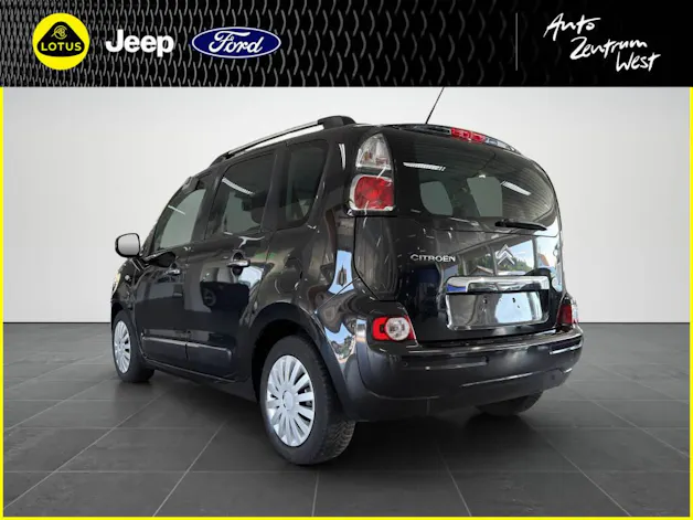 Citroën C3 Picasso 1.6 HDi 110 Exclusive