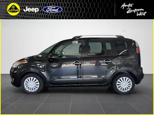 CITROEN C3 Picasso 1.6 HDi 110 Exclusive