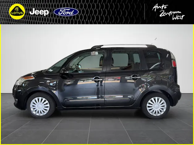 Citroën C3 Picasso 1.6 HDi 110 Exclusive