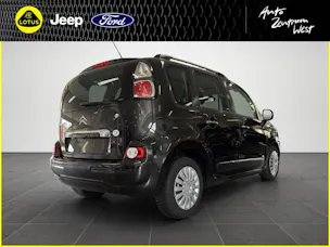 CITROEN C3 Picasso 1.6 HDi 110 Exclusive