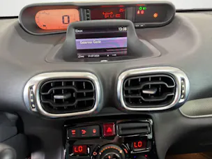 CITROEN C3 Picasso 1.6 HDi 110 Exclusive
