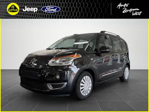 Citroën C3 Picasso 1.6 HDi 110 Exclusive