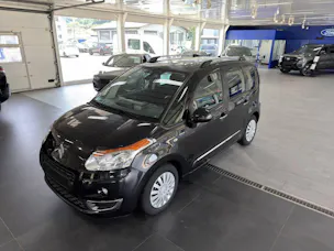 CITROEN C3 Picasso 1.6 HDi 110 Exclusive