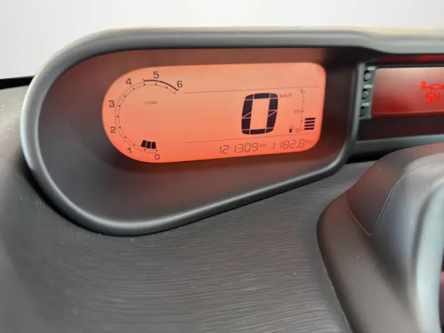 Citroën C3 Picasso 1.6 HDi 110 Exclusive