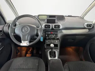 CITROEN C3 Picasso 1.6 HDi 110 Exclusive