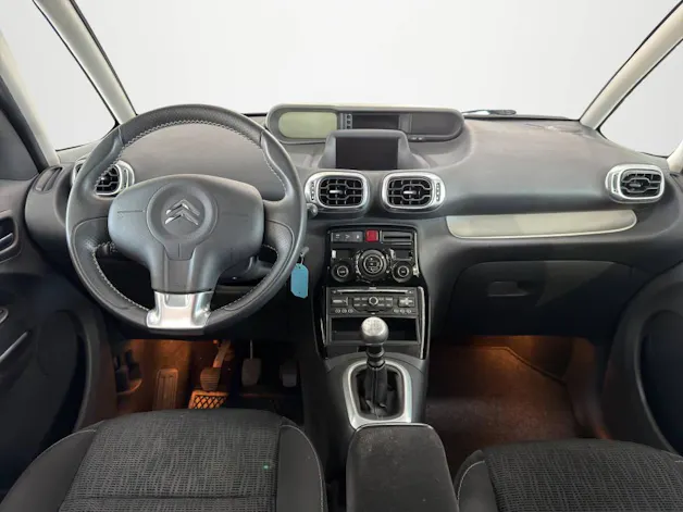 Citroën C3 Picasso 1.6 HDi 110 Exclusive