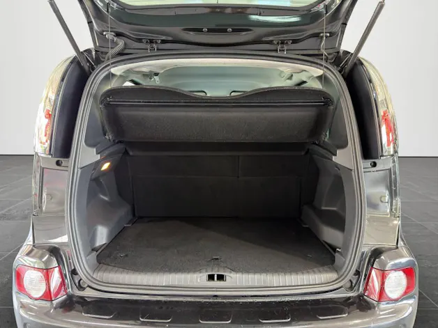 Citroën C3 Picasso 1.6 HDi 110 Exclusive