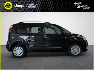 CITROEN C3 Picasso 1.6 HDi 110 Exclusive