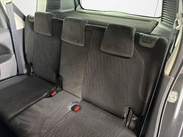 Citroën C3 Picasso 1.6 HDi 110 Exclusive