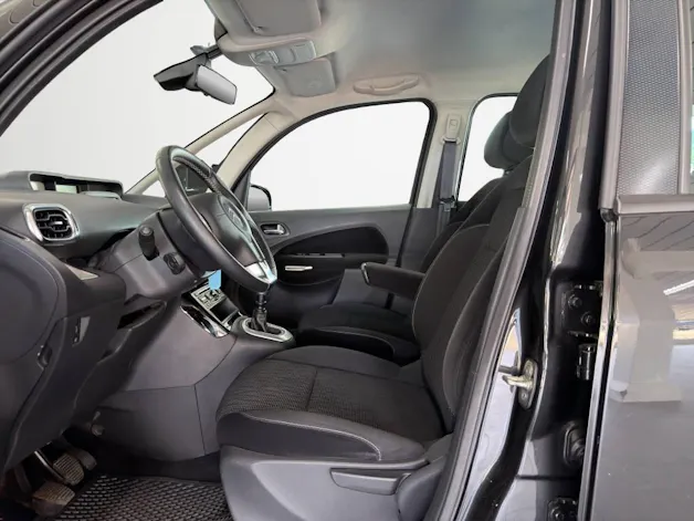 Citroën C3 Picasso 1.6 HDi 110 Exclusive